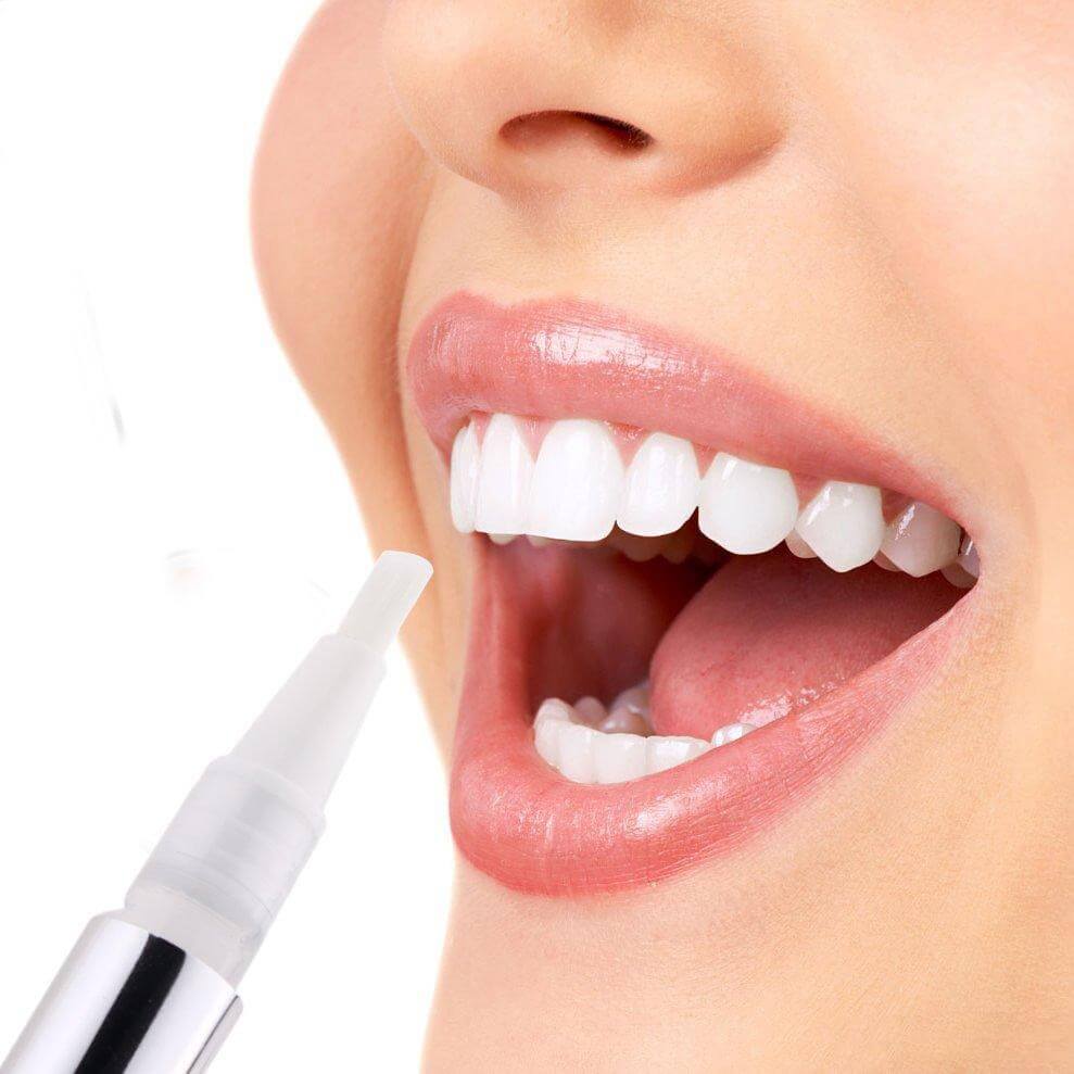 پر کردن دندان با مواد بی کیفیت عمر مفید دندان را کاهش می‌دهد.