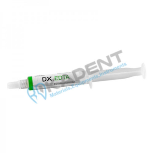 شست و شو کانال EDTA دنتکس Dentex