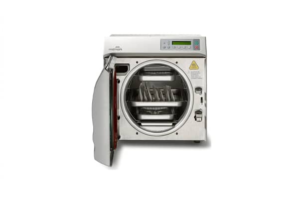 اتوکلاو 22 لیتری وصال گستر سری 1000F 35 اتوکلاو باعث صرفه جویی در زمان می شود