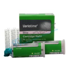 ماده ثبت بایت وریوتایم کولزر Kulzer Variotime® Bite