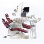 یونیت دندانپزشکی وصال گستر طب مدل 5400