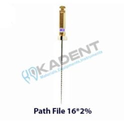 خرید قیمت فایل روتاری پت فایل M3 Path File سایز 2*16