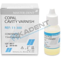 Copal Cavity Varnish