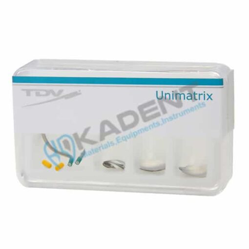 Unimatrix embalagem mini kit