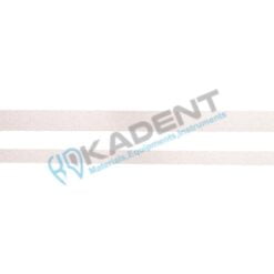 نوار پالیش آمالگام (استیل) – TDV