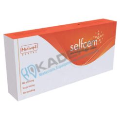 سمان رزینی سلف ادهزیو Medicept – SelfCem
