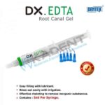 و شو کانال EDTA دنتکس Dentex2