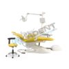صندلی دندانپزشکی EXTRA 3006 ORTHO