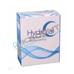 خمیر کلسیم هیدروکساید (دایکال) Medicept – Hydrocal