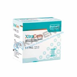 سمان گلاس آینومر ترمیمی Medicept – XtraCem