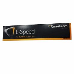 فیلم رادیوگرافی کداک Kodak Carestream E speed