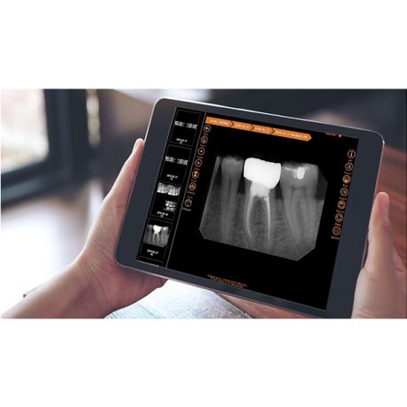 نرم‌افزاری و اپلیکیشن مناسب برای دندانپزشکان