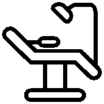 کلینیک و مطب کادنت